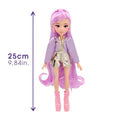 K-Pop - Fashion Doll W1 - Nari