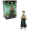 Banpresto: Demon Slayer Vol.22 PVC Yushiro Figure - Image 4