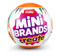 MinI Brands Create MasterChef Series 2 - Image