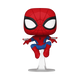Web Swing Spidey Spider-Man Exclusive Funko Pop! Vinyl Figure
