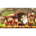 Donkey Kong Country: Tropical Freeze - Nintendo Switch packaging view