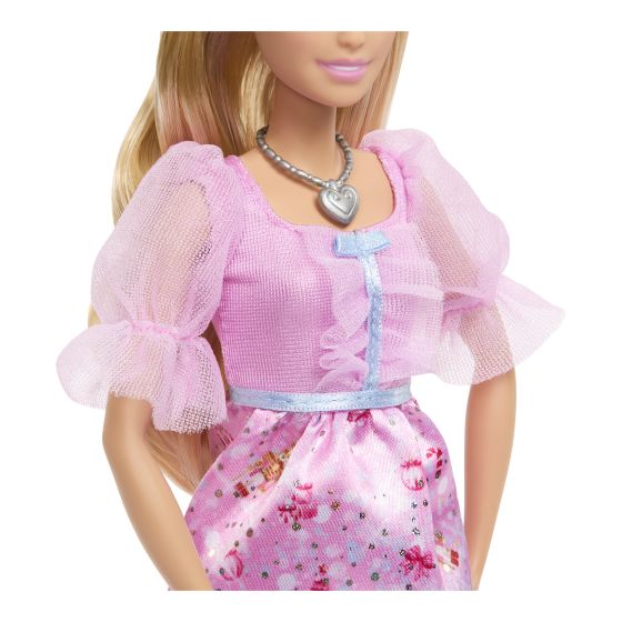 Barbie Fantasy Nutcracker Core Doll: Clara