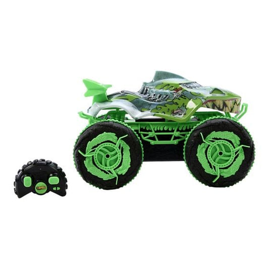 Hot Wheels MT 1:15 Mutant Chaos Great Bite RC