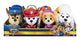 Paw Patrol 8" Ultimate Rescue Plush Assortment in CDU (Case of 8)