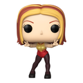 Pop! Vinyl - Spice Girls- Ginger (Wannabe)