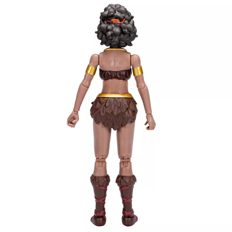 Dungeons and Dragons Cartoon Classics Diana Action Figure - Image 5