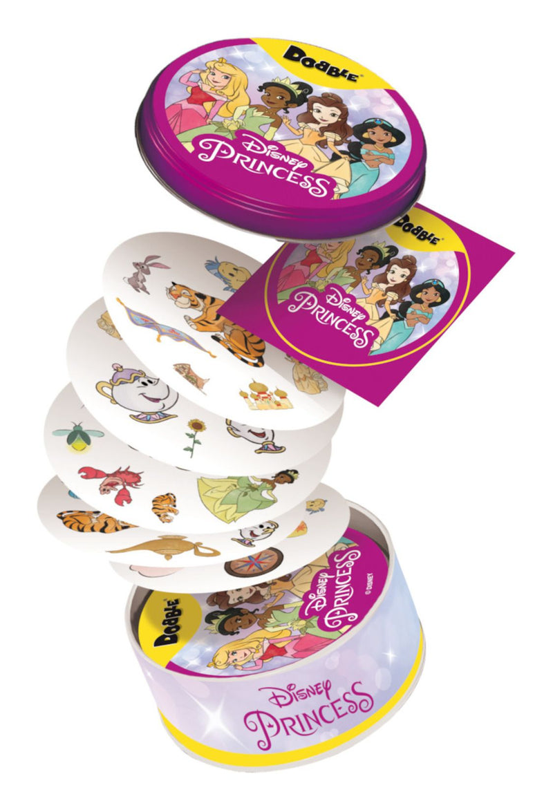 Dobble Disney Princess - Image