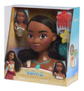 Disney Princess Small Styling Head Moana - Image