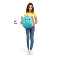 Squishmallows - TBD the Teal Axolotl - Image
