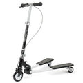 Xootz Pulse Scooter White collectible from N/A