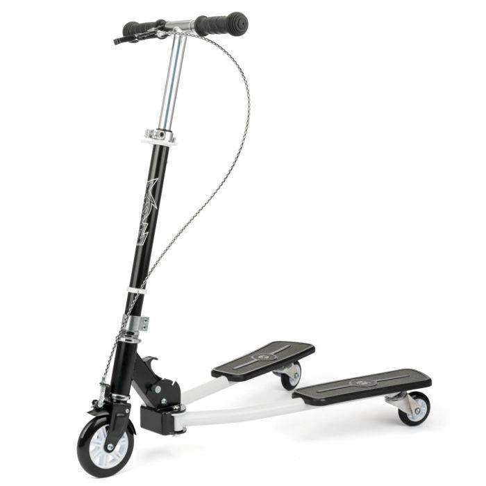 Xootz Pulse Scooter White collectible from N/A