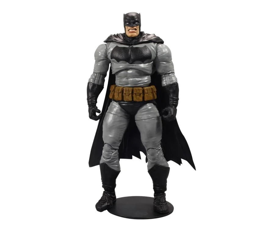 McFarlane Batman The Dark Knight Returns Batman 7" Action Figure