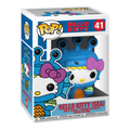 Pop! Vinyl - Hello Kitty- Sea Kaiju Hello Kitty