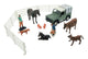 1:32 Land Rover Vet Set