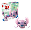 Angel with Ears 3D Puzzle Ball, 72pc