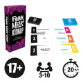 Fork Milk Kidnap