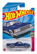 Hot Wheels Clip Strip Assortment (Case of 72)