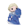 Pop! Ride - Frozen 2 - Elsa Riding Nokk