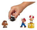 Nintendo Super Mario 2.5in Diorama Assortment - Image