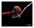 Marvel Legends Series Spider-Man (Upgraded Suit) Action Figure