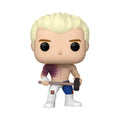 Pop! Vinyl - Cody Rhodes (HIAC) - Image