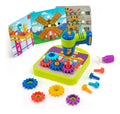 Design & Drill Gears Workshop - Image