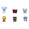 Pocket Pop! Marvel Advent Countdown Calendar