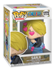One Piece - Sanji Funko Pop! Vinyl Figure