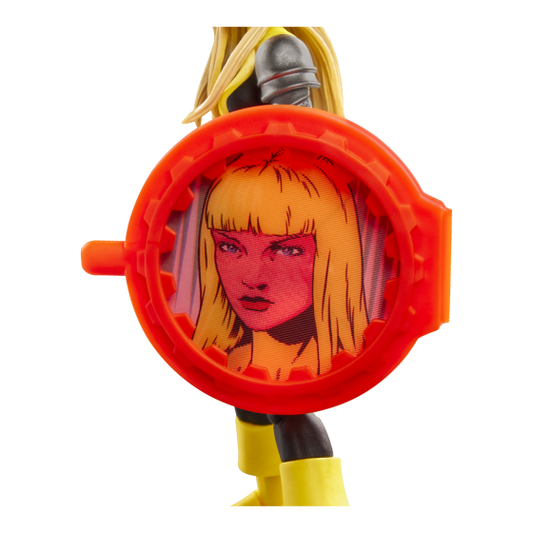 Marvel Legends Series Secret Wars Marvel’s Magik