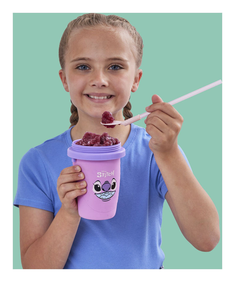Chill Factor Disney Stitch Slushy Maker - Angel - Image