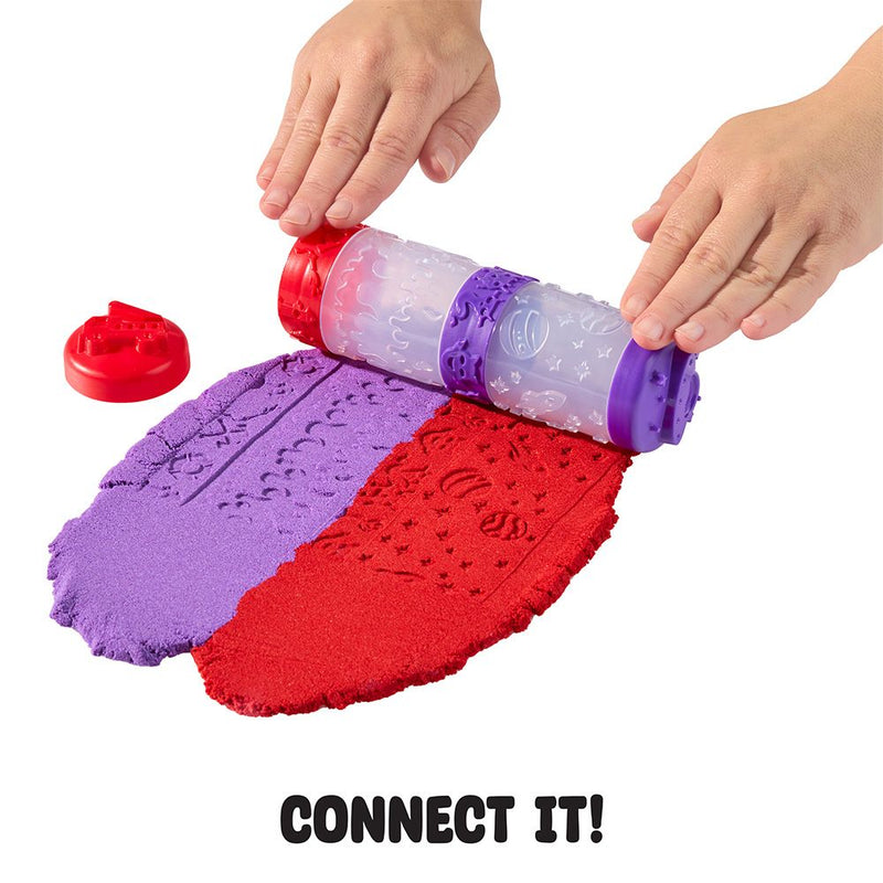 Wonder Factory Never Dry Sand Singles Assortment - Image