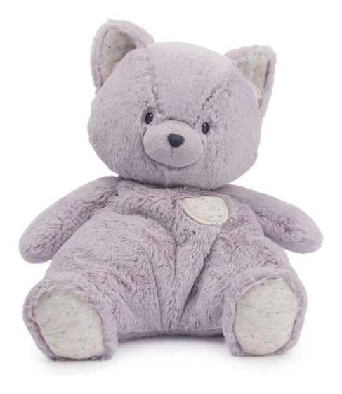 gund-baby-oh-so-snuggly-plush-kitten