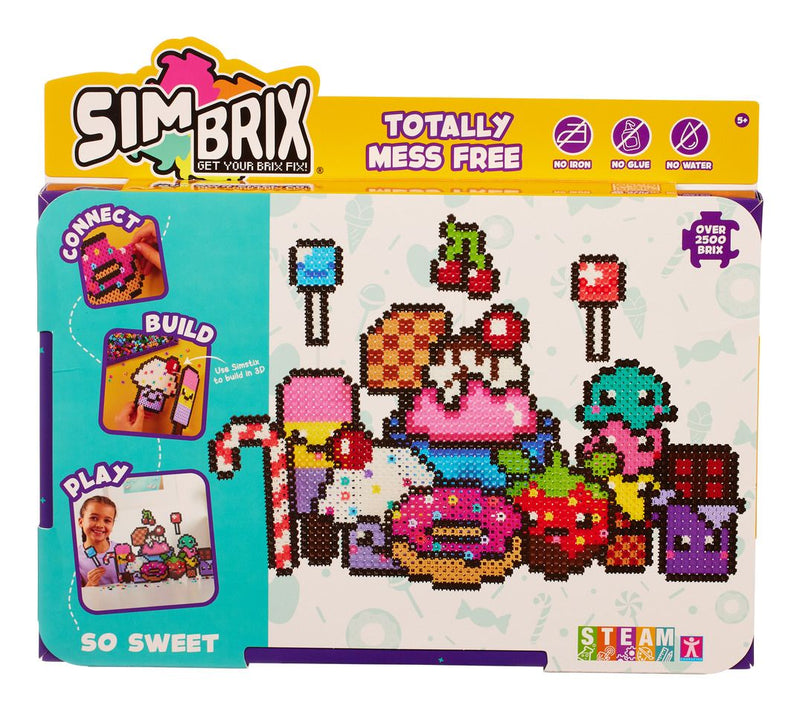 Sim Brix Feature Pack - So Sweet - Image