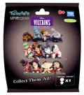Twinchees Disney Villains Lil’ Sleepers Figures