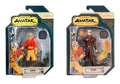 Avatar Legends 4.5in Classic Action Fig Assortment