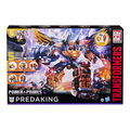 Transformers Power of the Primes Titan Class Predaking (Case of 2)