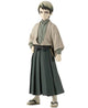 Banpresto: Demon Slayer Vol.22 PVC Yushiro Figure