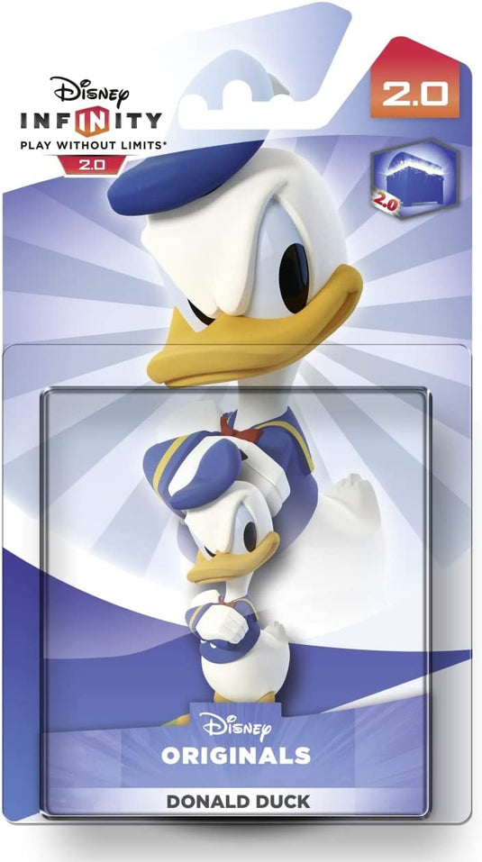 Disney Infinity 2.0 Character Donald Duck