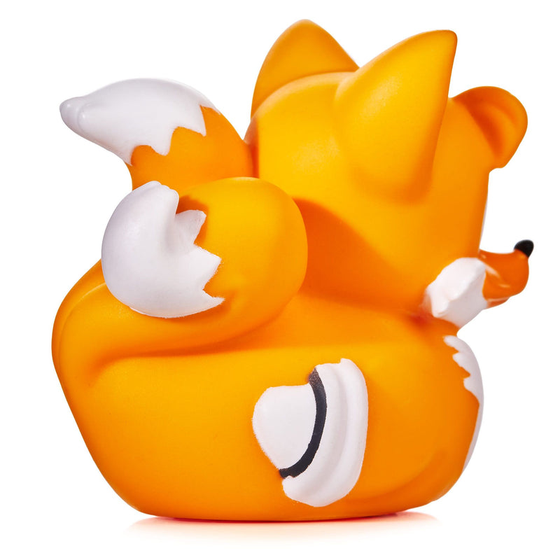 Sonic - Tails - Mini Tubbz - Image