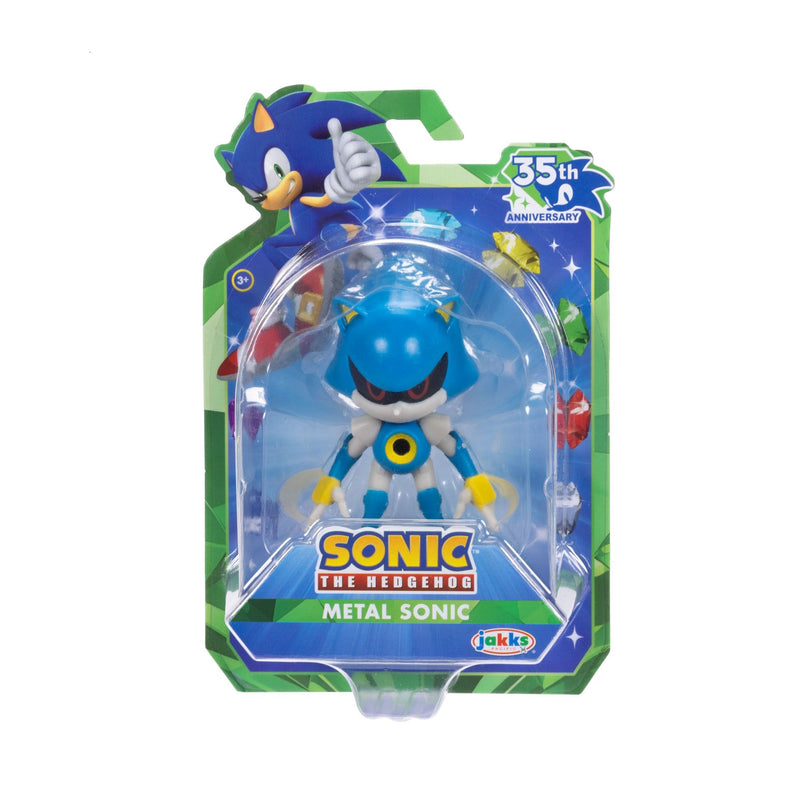 Sonic - 2.5" Figures Wave 24 - Image