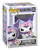Sanrio Kuromi withBear Pop! Vinyl Figure