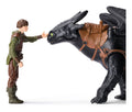 Dreamworks Dragons Viking & Dragon - Toothless - Image