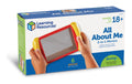 All About Me 2-in-1 Mirrors - Image
