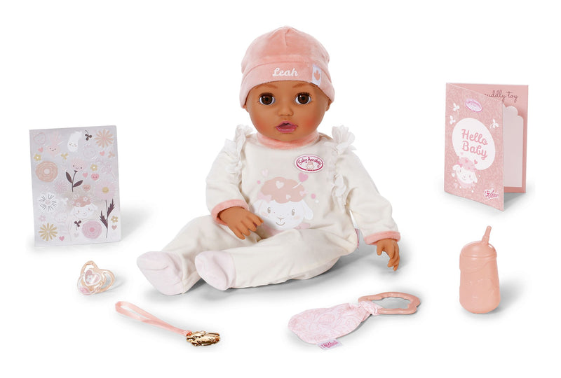 Baby Annabell Active Leah 43cm - Image