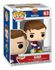 Pop! Vinyl - Barcelona - Gavi