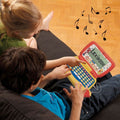 Winnie the Pooh Bilingual Talking Educational Laptop