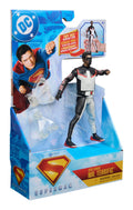 Superman 6" Superman Battle Attack Terrific Feature Figure - Image