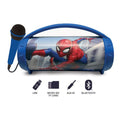Spider-Man Bluetooth Light Speaker & Microphone