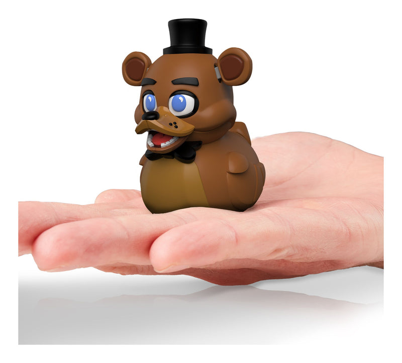 FNAF - Freddy - Mini Tubbz