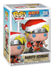 Naruto - Naruto (Holiday) Funko Pop! Vinyl Figure